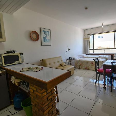 Apartamento Farol Barra Flat ซัลวาดอร์ ภายนอก รูปภาพ