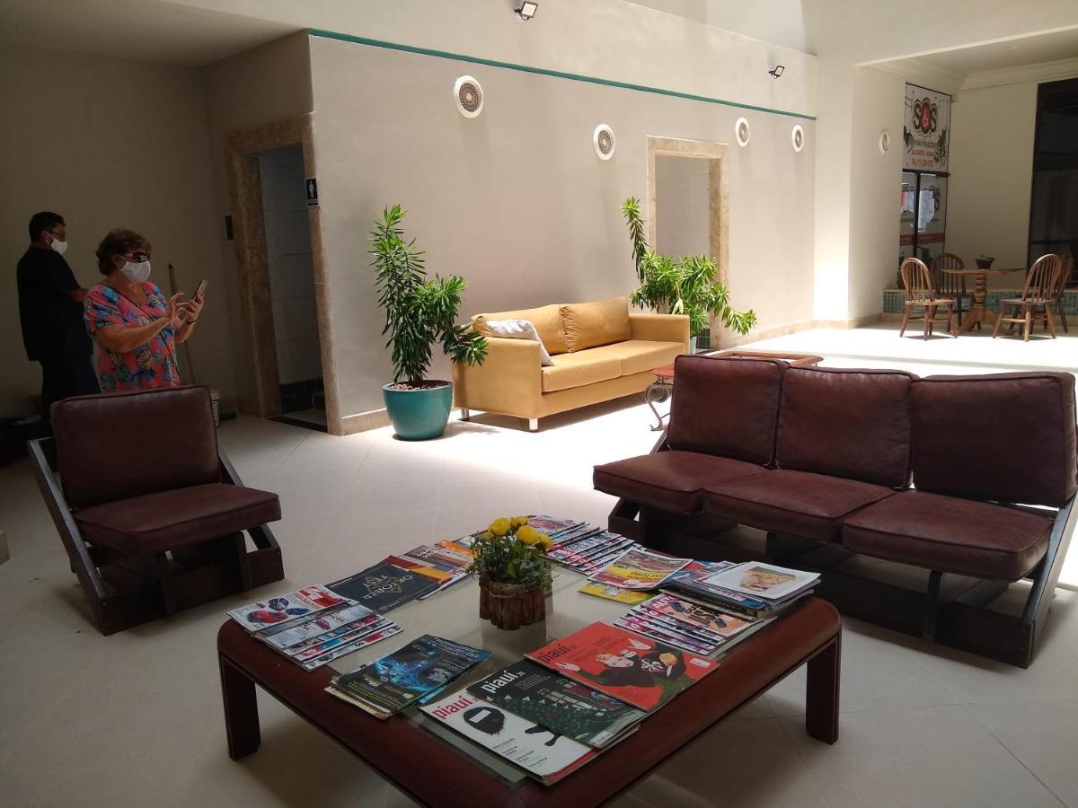 Apartamento Farol Barra Flat ซัลวาดอร์ ภายนอก รูปภาพ
