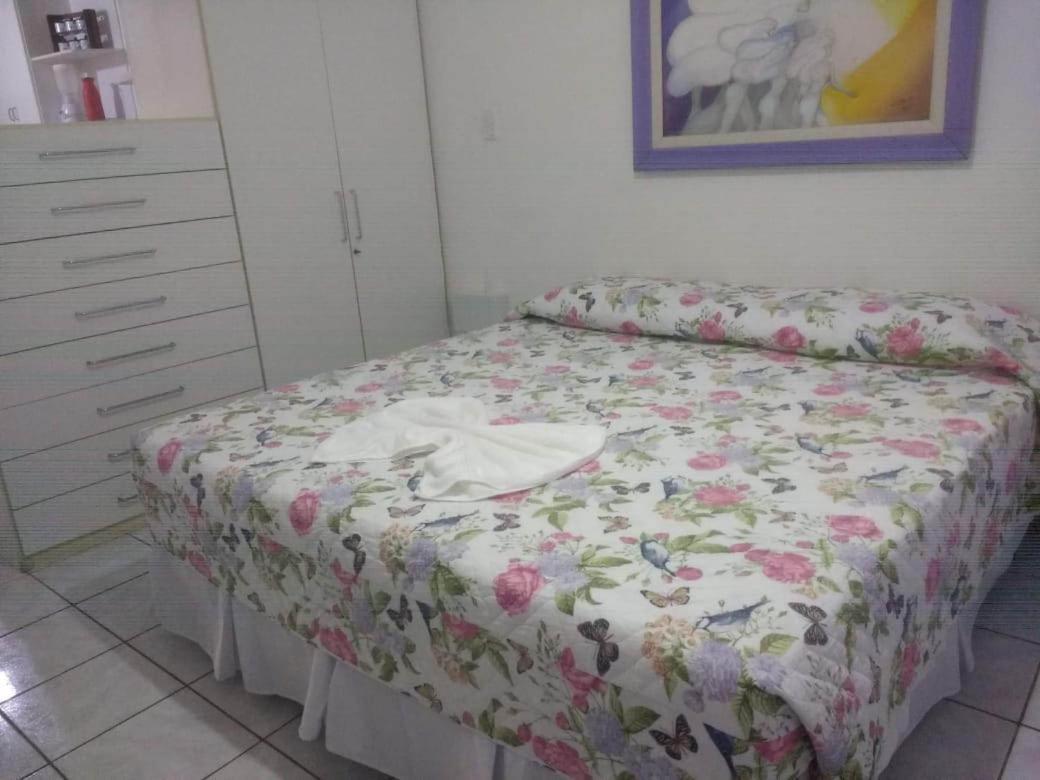 Apartamento Farol Barra Flat ซัลวาดอร์ ภายนอก รูปภาพ