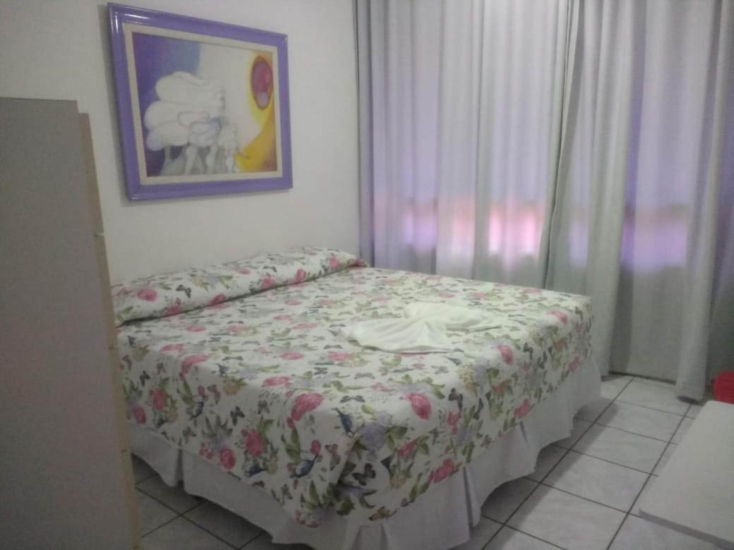 Apartamento Farol Barra Flat ซัลวาดอร์ ภายนอก รูปภาพ