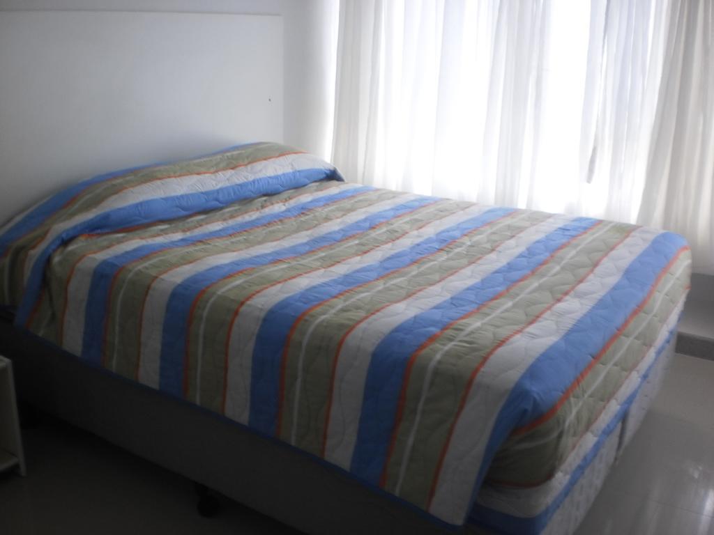 Apartamento Farol Barra Flat ซัลวาดอร์ ห้อง รูปภาพ