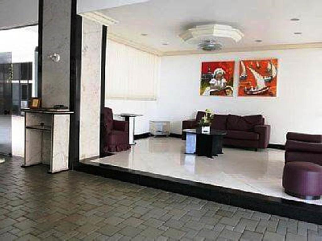 Apartamento Farol Barra Flat ซัลวาดอร์ ห้อง รูปภาพ