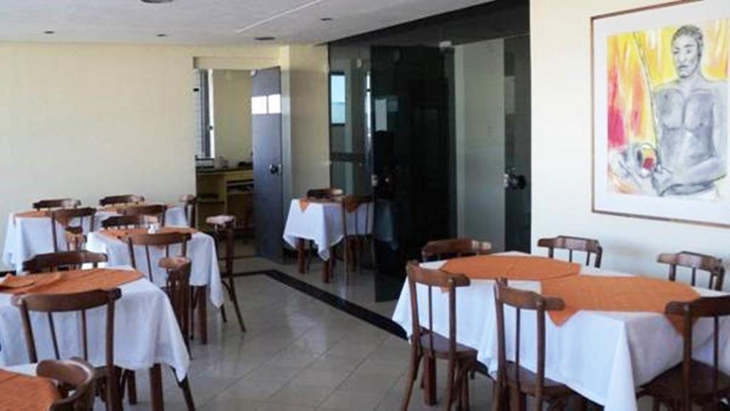 Apartamento Farol Barra Flat ซัลวาดอร์ ห้อง รูปภาพ
