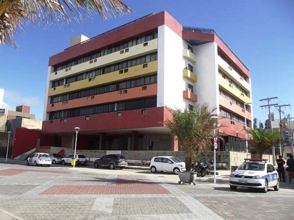 Apartamento Farol Barra Flat ซัลวาดอร์ ห้อง รูปภาพ
