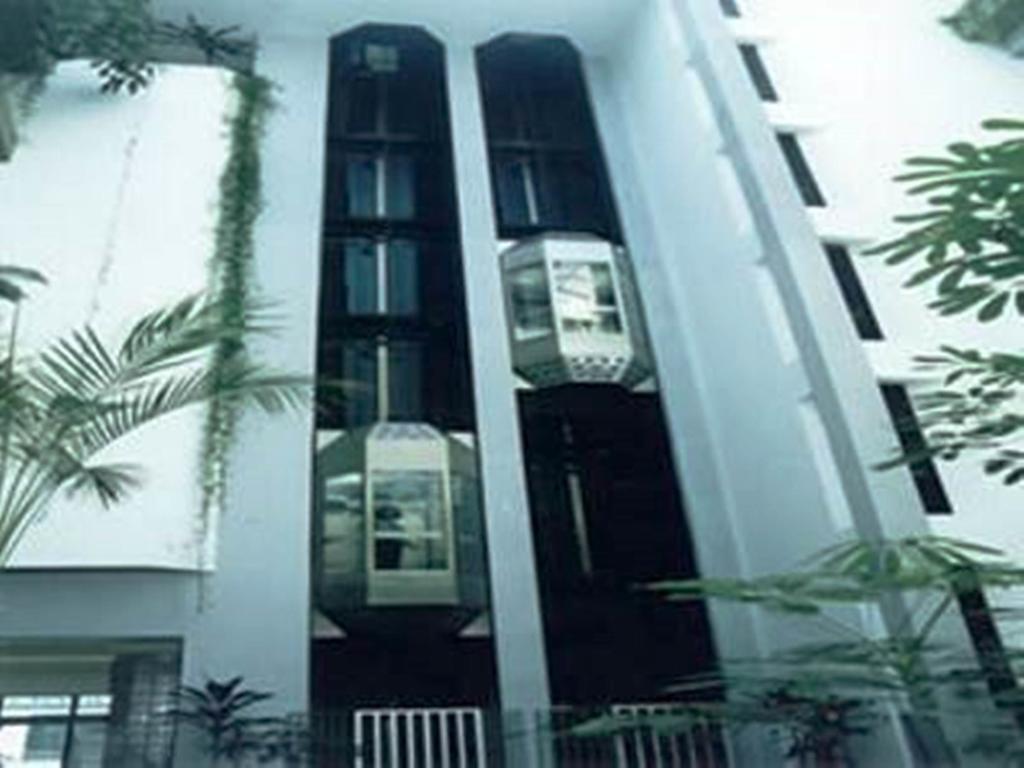 Apartamento Farol Barra Flat ซัลวาดอร์ ห้อง รูปภาพ