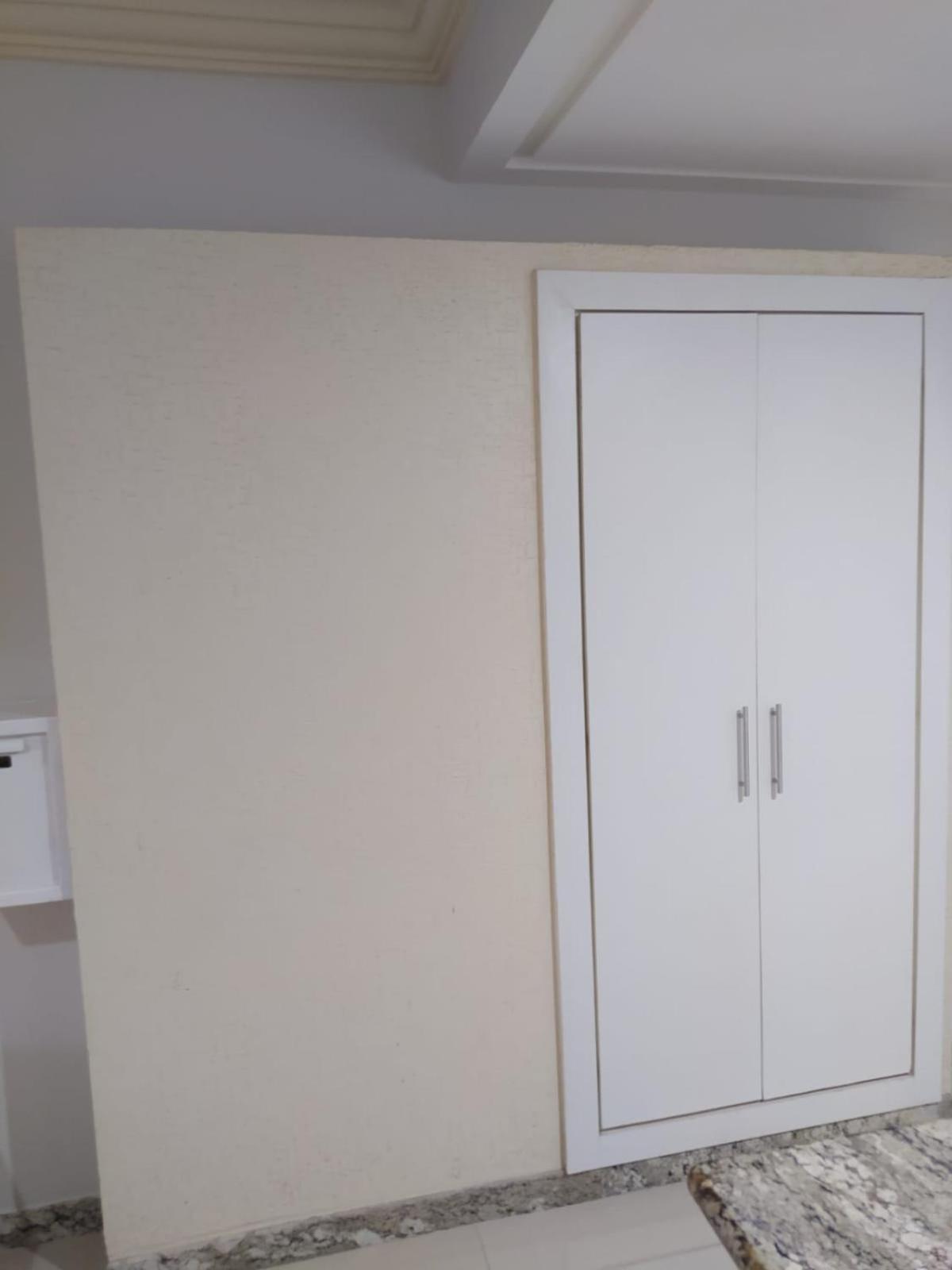 Apartamento Farol Barra Flat ซัลวาดอร์ ภายนอก รูปภาพ