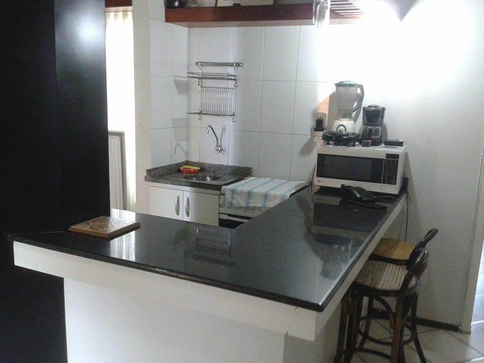 Apartamento Farol Barra Flat ซัลวาดอร์ ภายนอก รูปภาพ