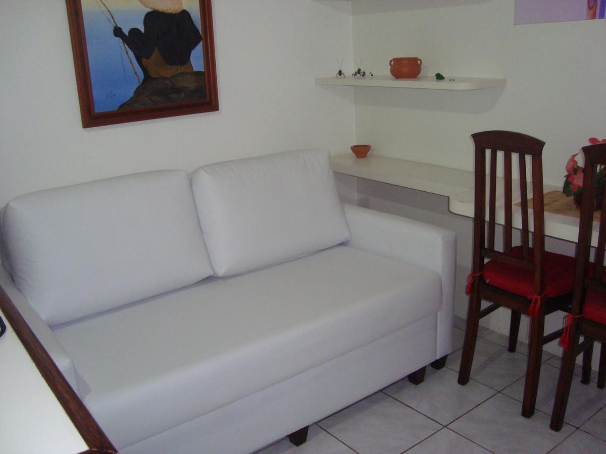 Apartamento Farol Barra Flat ซัลวาดอร์ ภายนอก รูปภาพ